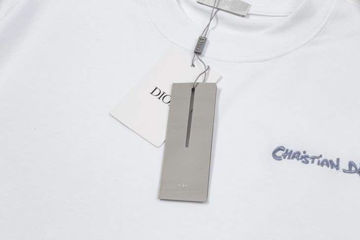 Dior T Shirts Short _SKUDiorS-2XLxetr12815959